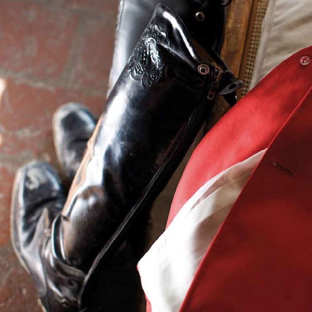 Alberto Fasciani Riding Boots - Picture 16 of 16